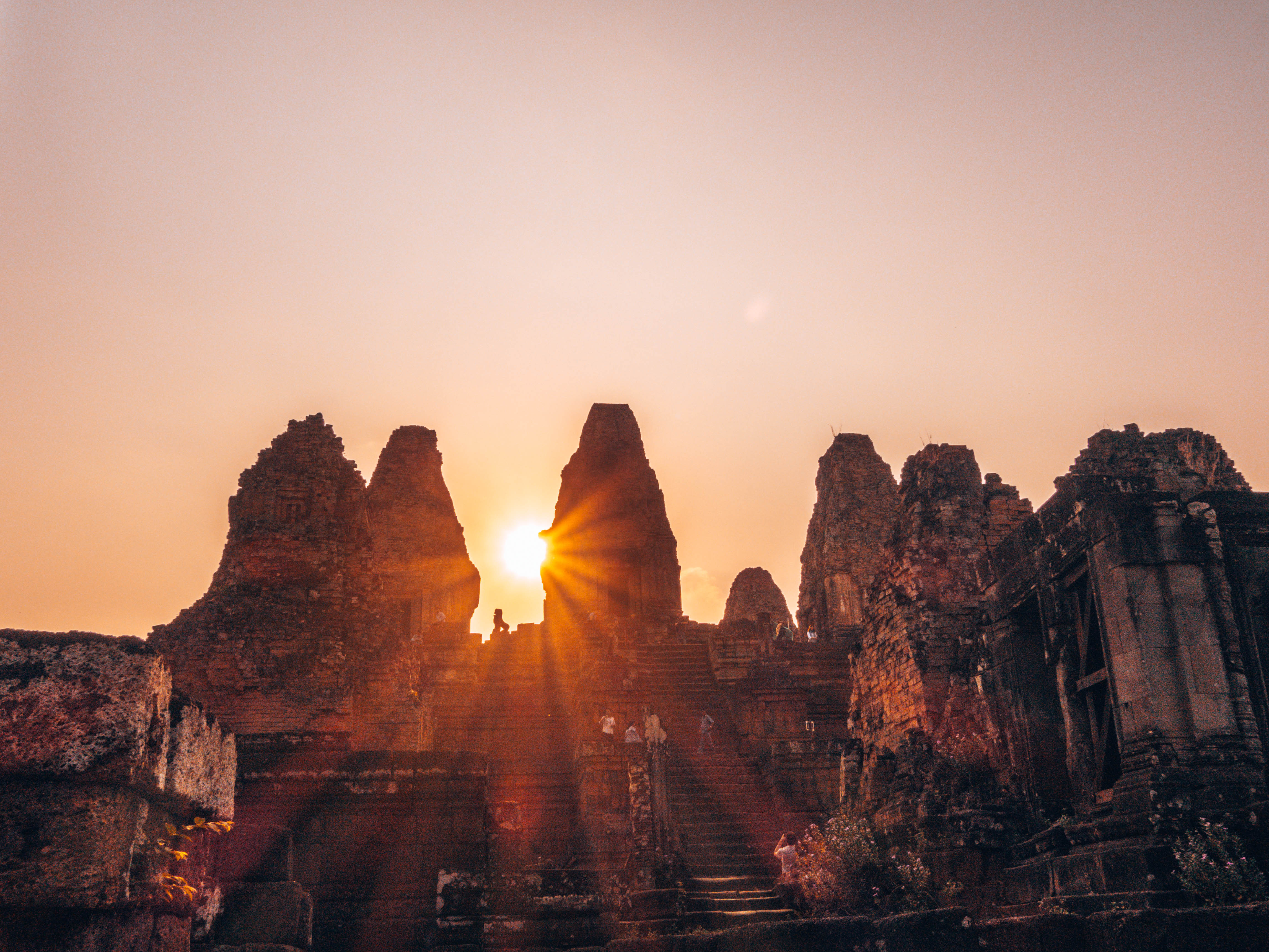 An off-the-beaten-path guide to Siem Reap, Cambodia