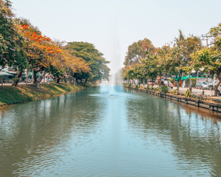 The best of Chiang Mai for first-time travelers