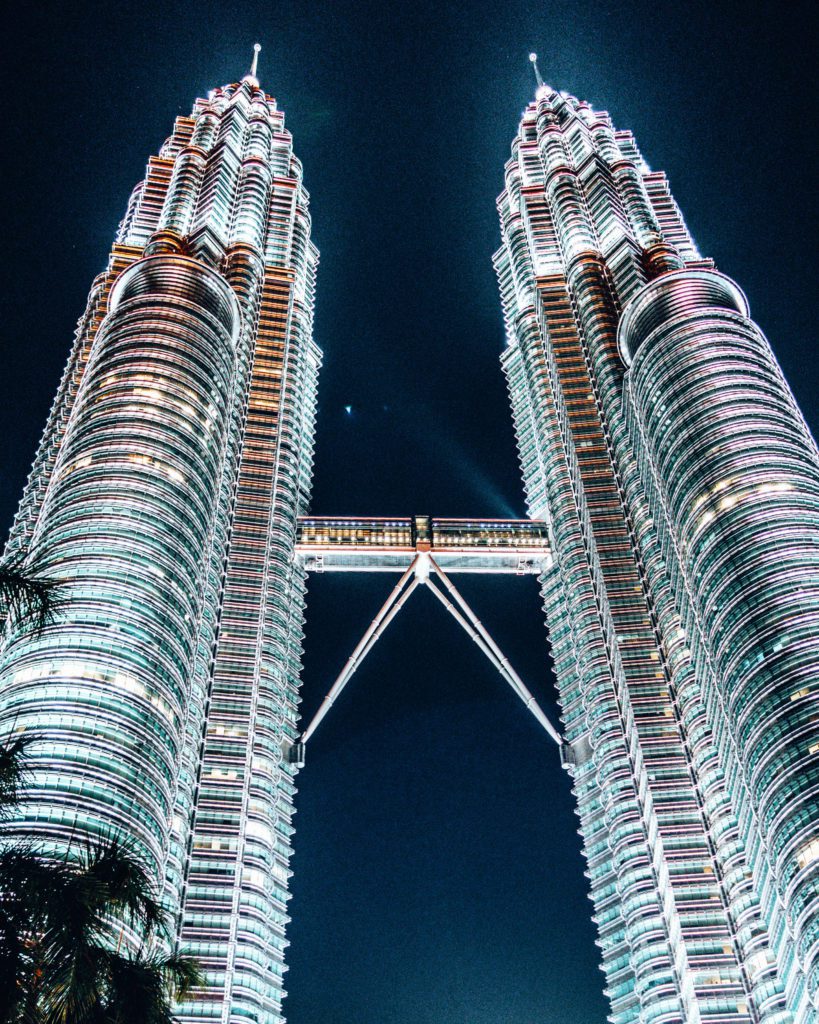 A complete guide for your first trip to Kuala Lumpur - We Did It Our Way