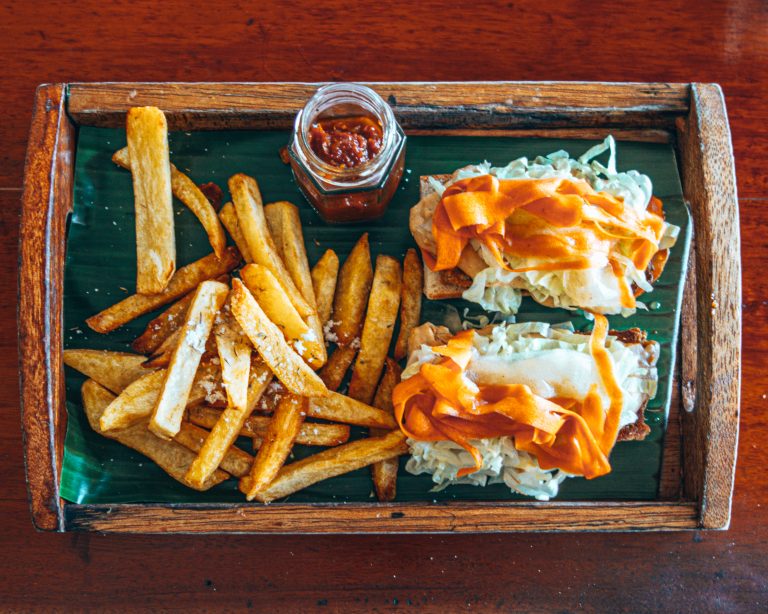 Why I became a vegetarian and can never turn back wediditourway.com