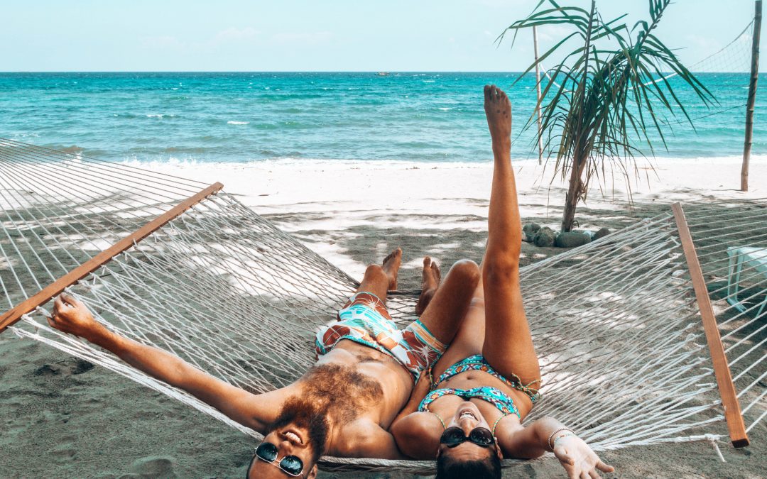 How to grow your Instagram account – the best advice from popular travel couples