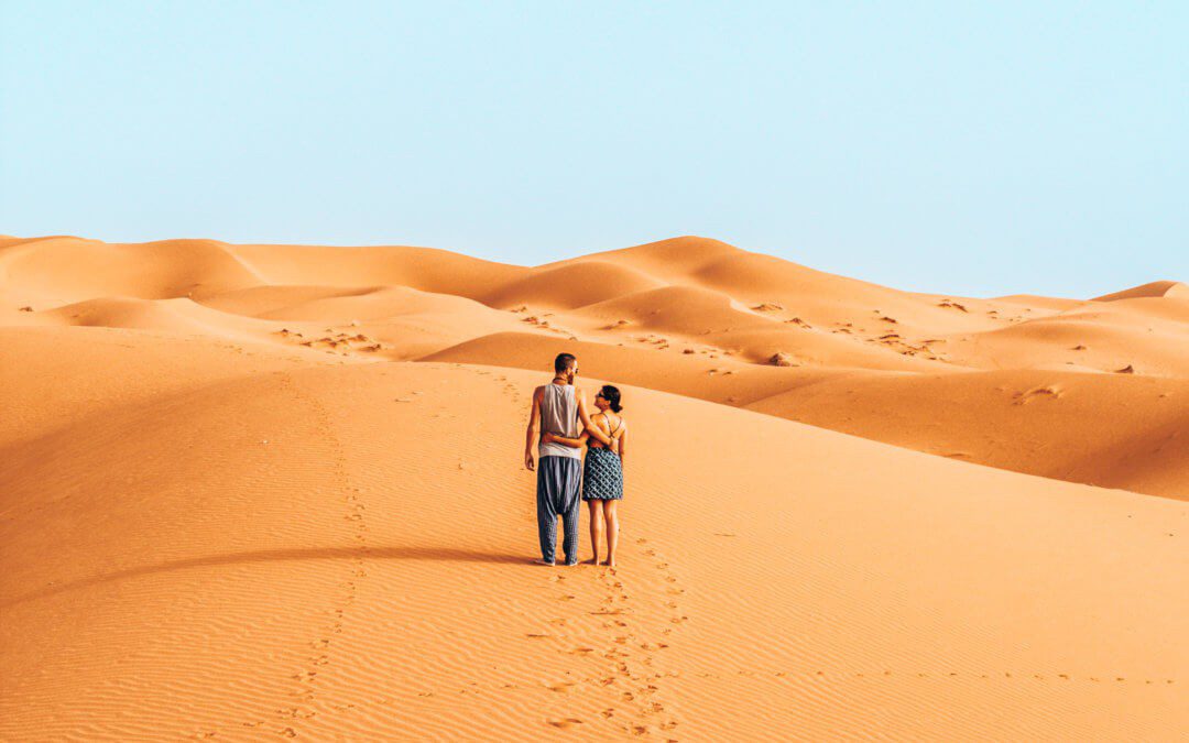 Top 25+ things to know before visiting Morocco