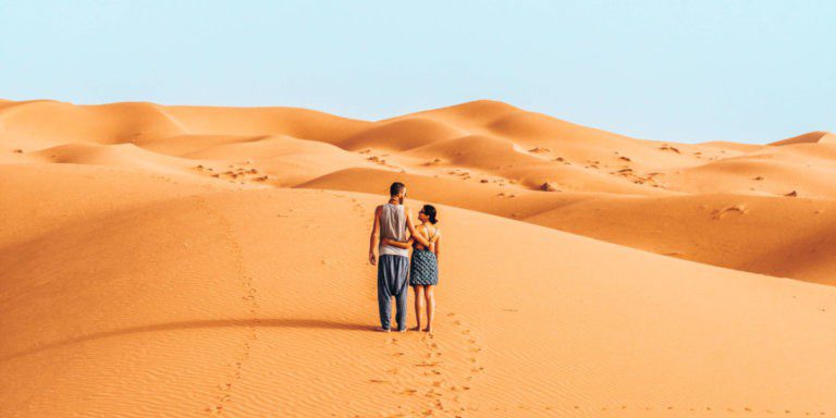 Top 25+ things to know before visiting Morocco