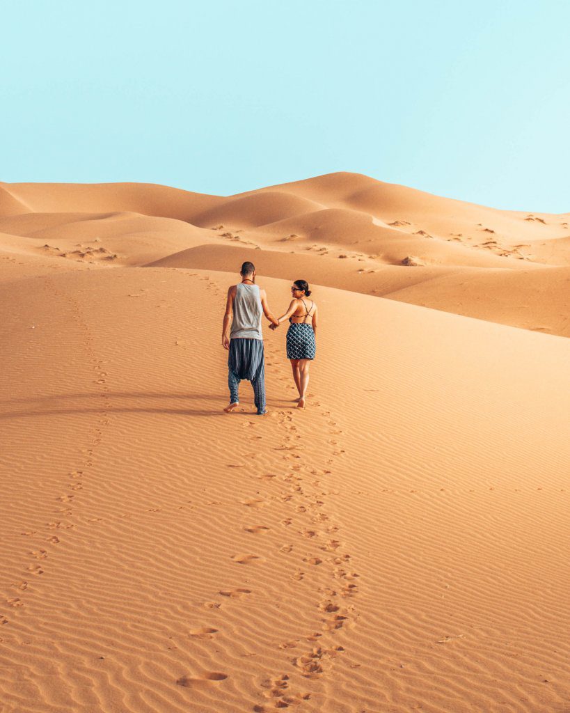 Morocco, your ultimate 2-week itinerary - We Did It Our Way