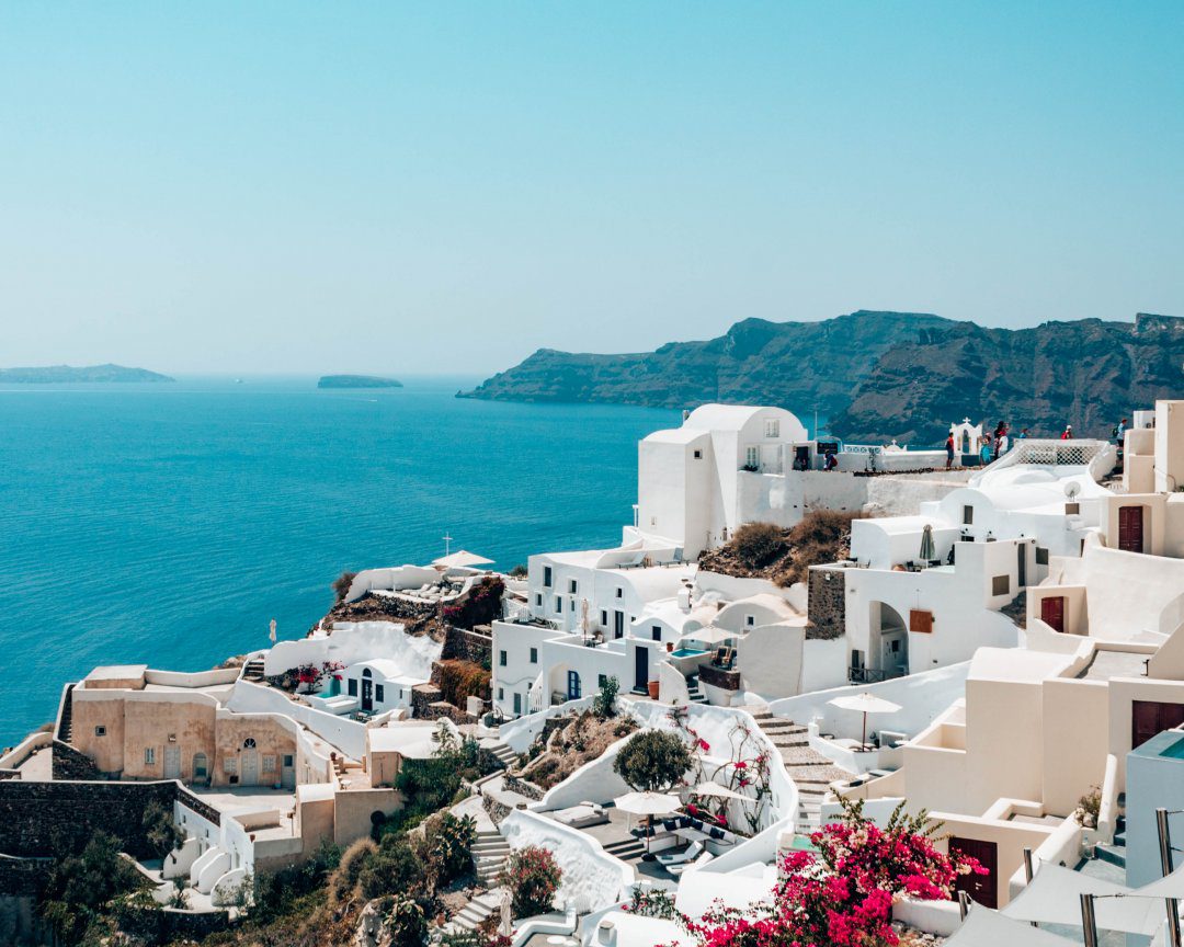 The best of Santorini on a budget and top 7 free things to do