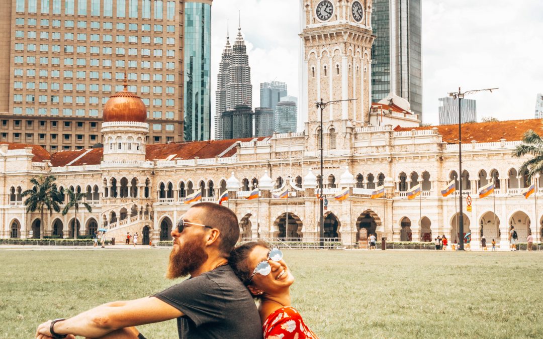 A complete guide for your first trip to Kuala Lumpur