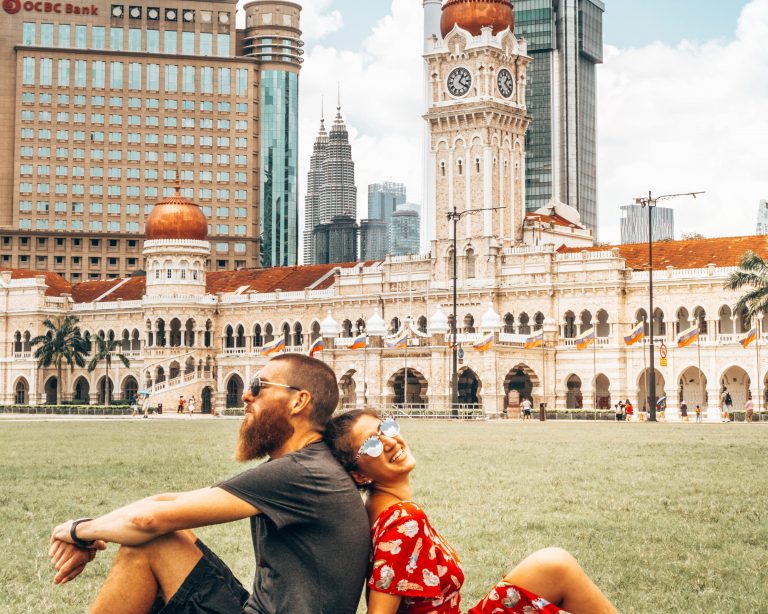 Kuala Lumpur Malaysia wediditourway.com