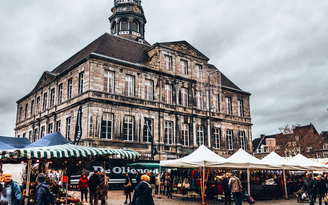11 fun things to do in Maastricht in 2 days: Your city guide for December