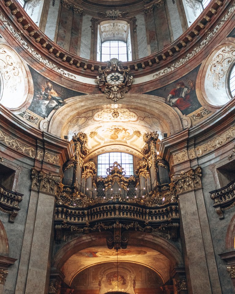 40 pictures to make you fall in love with Vienna