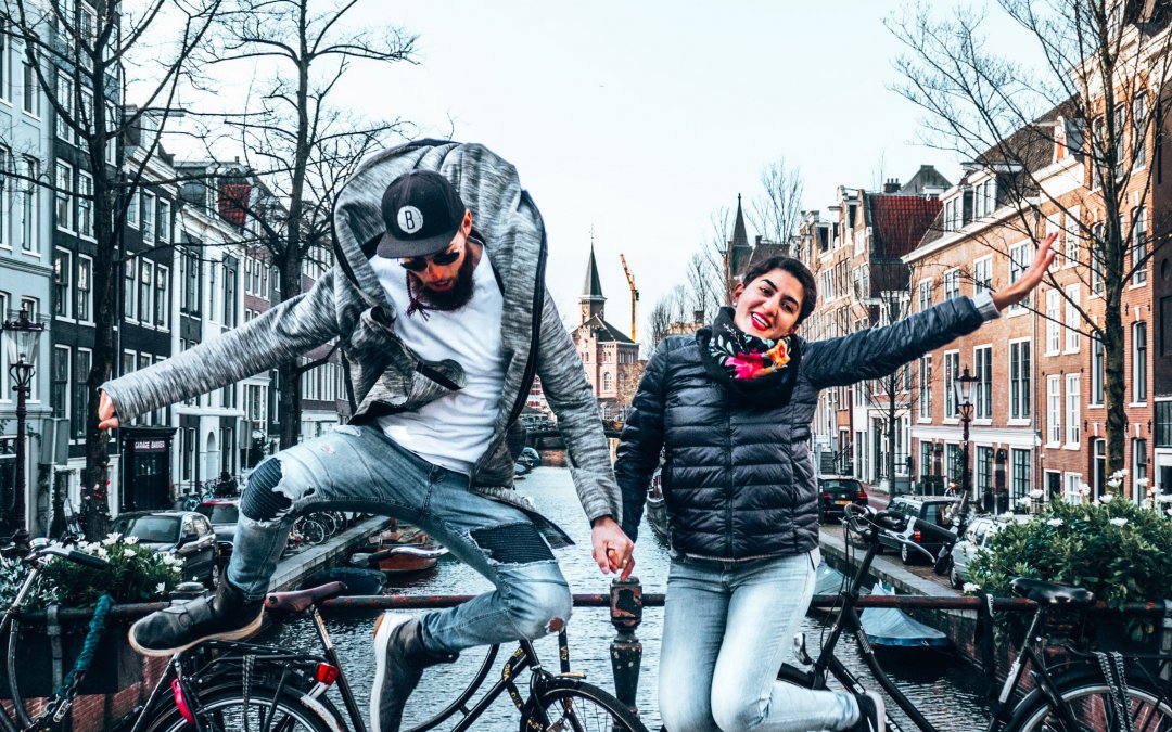13 fun things to do in Amsterdam, your city guide for December