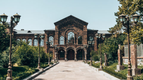 Your ultimate Armenia travel guide and 2-week itinerary