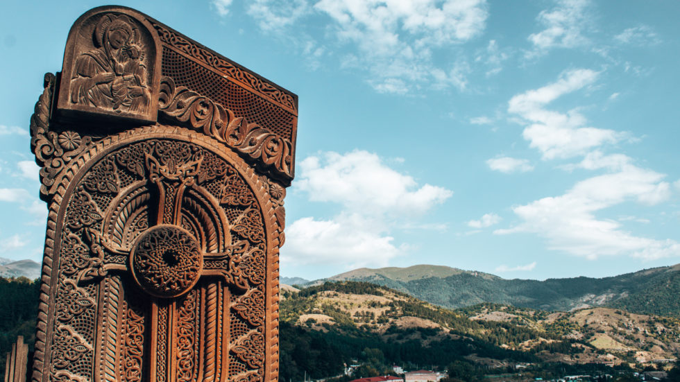 Your ultimate Armenia travel guide and 2-week itinerary