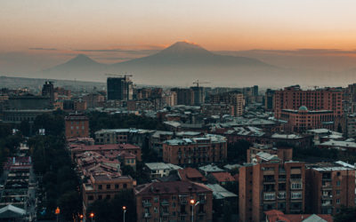 The 25 best restaurants in Yerevan, Armenia – 2022 update