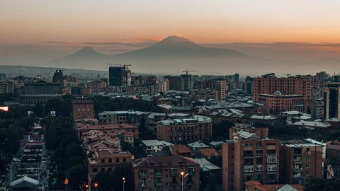 The 25 best restaurants in Yerevan, Armenia - 2022 update