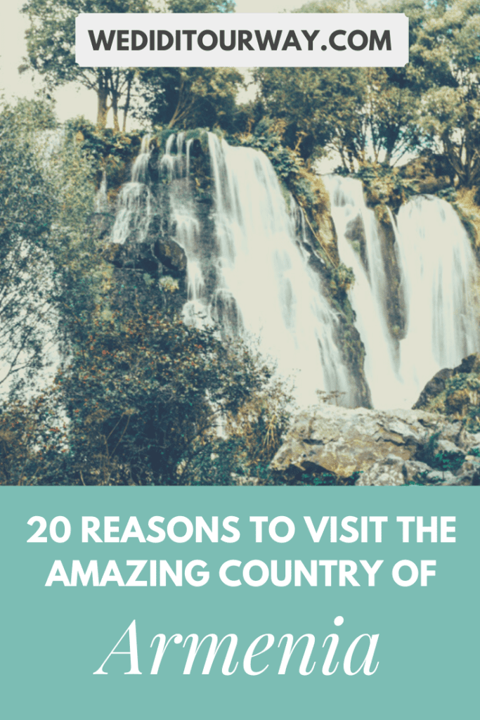 top 10 reasons to visit armenia