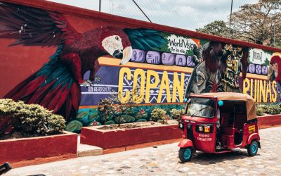 10 fun things to do in Copan, Honduras – A complete city guide