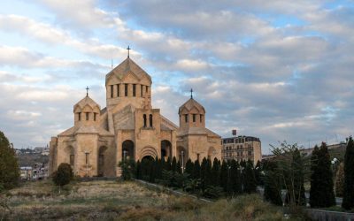 17 impressive churches in Armenia you have to see