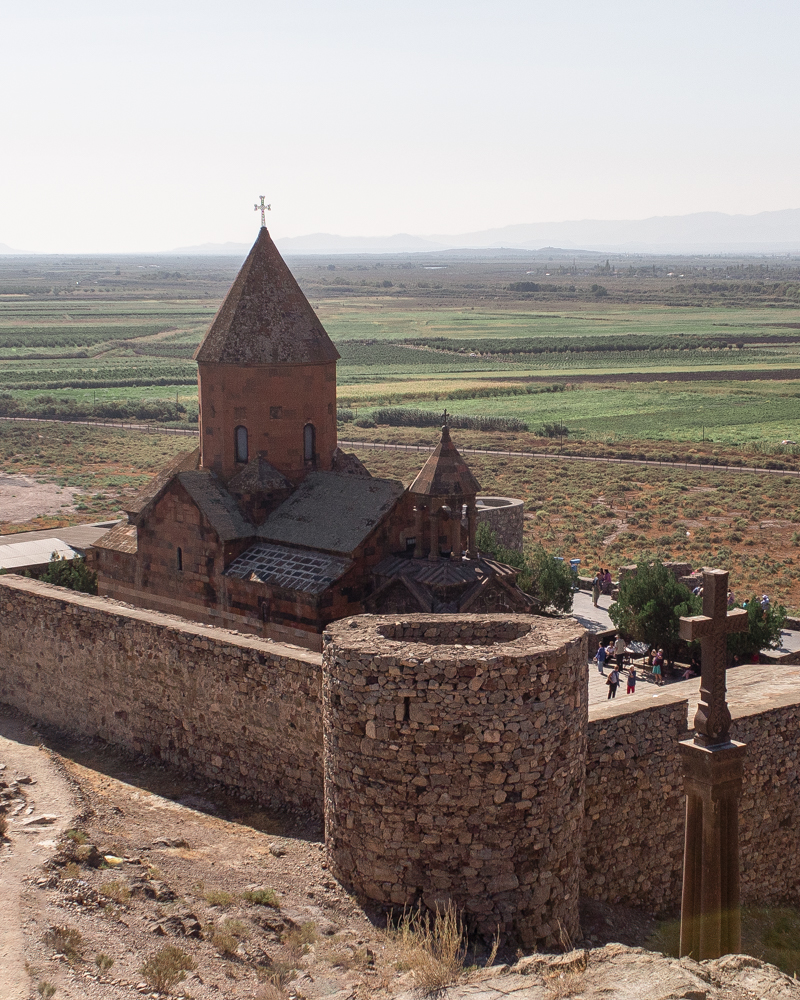 10 most impressive churches in Armenia you have to see - We did it our way