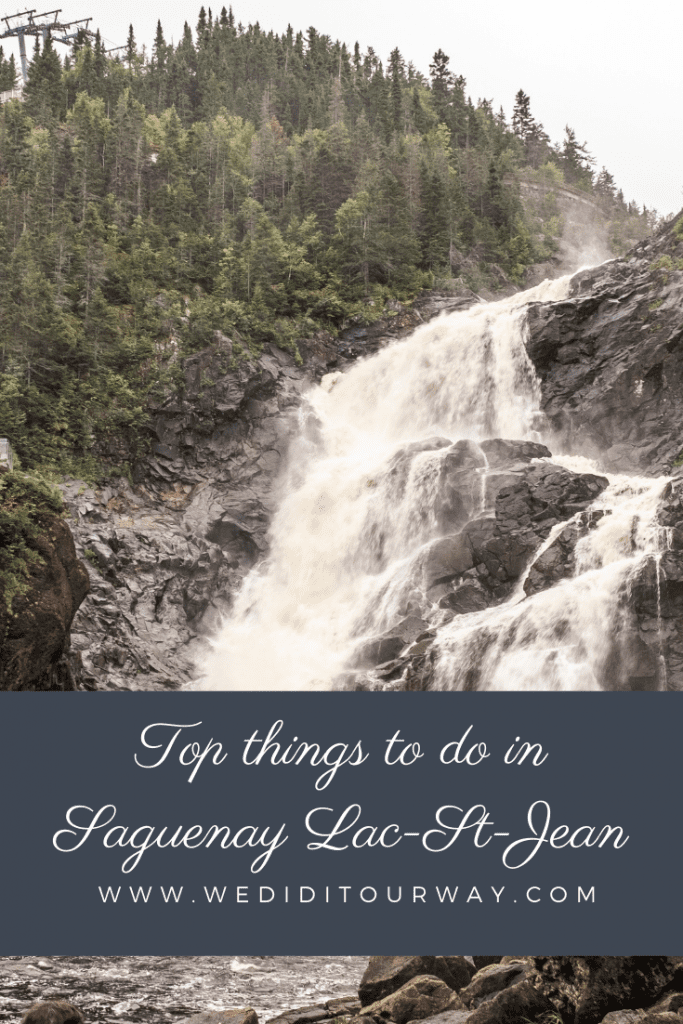 12 best things to do in Saguenay Lac-St-Jean