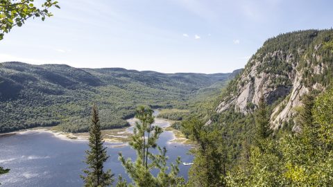 12 fun things to do in the Saguenay Lac-St-Jean region