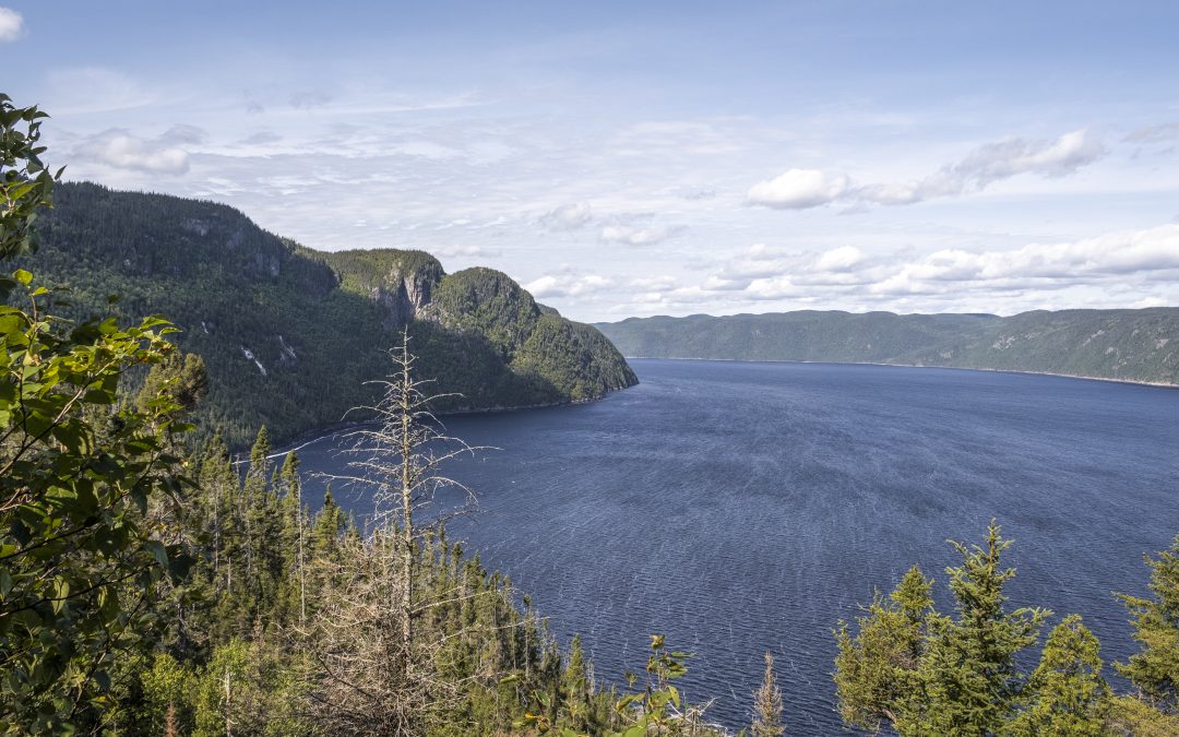 12 fun things to do in the Saguenay Lac-St-Jean region