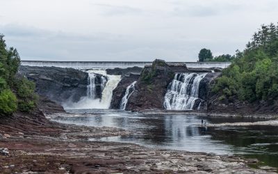 The 14 best waterfalls in Quebec you have to see