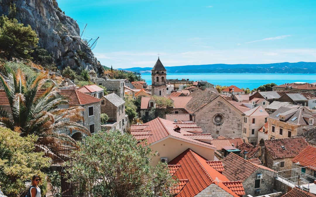 Top 19 beautiful cities that are hidden gems in Croatia