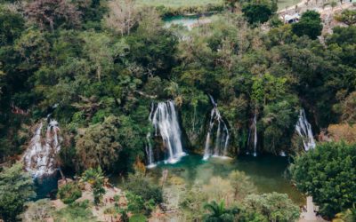 The 10 best waterfalls in San Luis Potosí