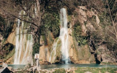 Top 21 waterfalls in Mexico you need to see