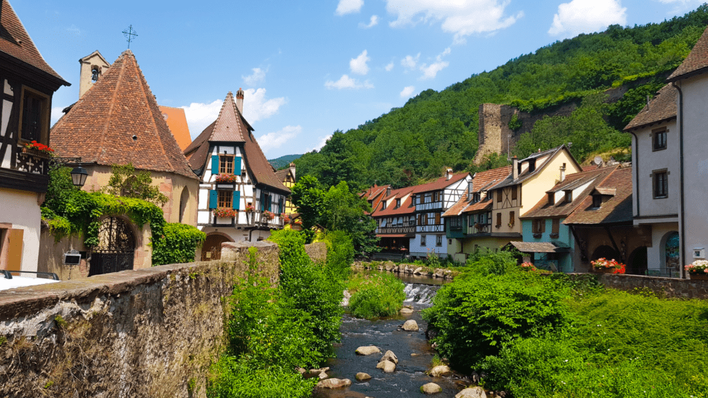 most charming French towns to get off-the-beaten-path