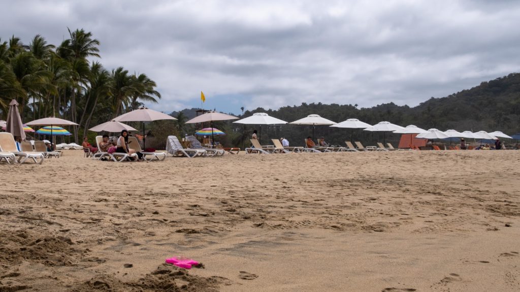 San pancho Beach - things to do in San Pancho