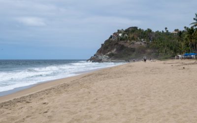 The 15 best things to do in San Pancho Nayarit in Mexico for a relaxing getaway