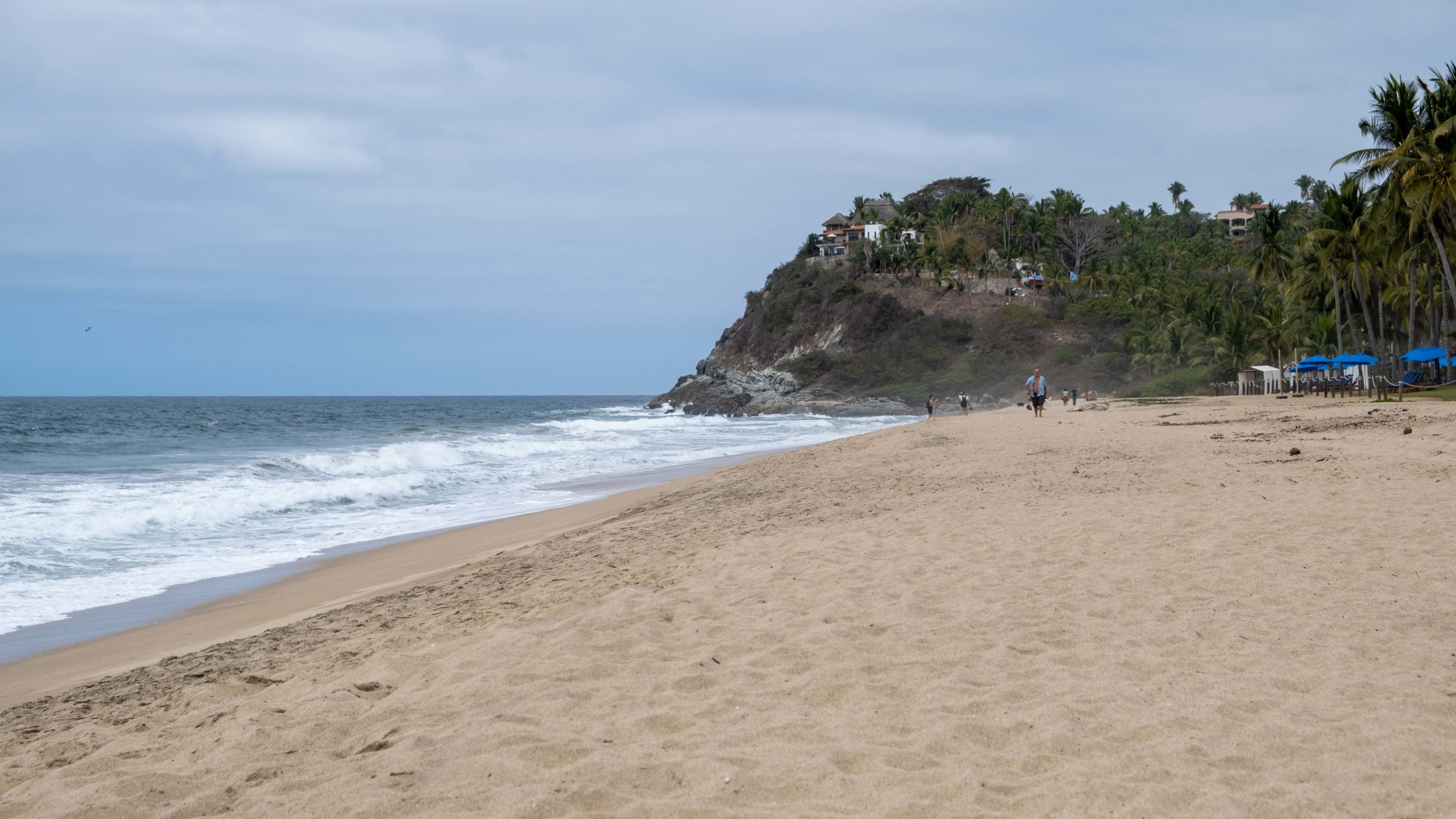 San pancho Beach - what to do in San Pancho