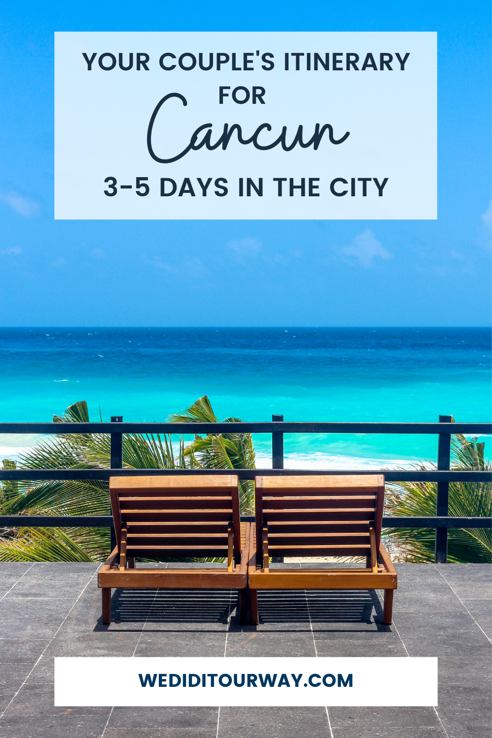 Best things to do in Cancun_Pinterest