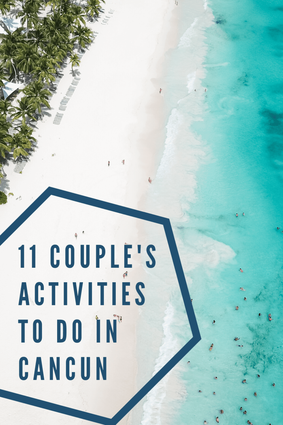 top things to do in cancun for couples