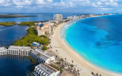 Top 11 things to do in Cancun for couples – Your ultimate Cancun itinerary