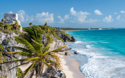 Top 10 cheap or free things to do in Tulum in 3 days – Your budget-friendly Tulum travel guide
