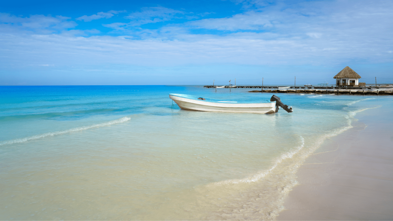 Top 15 alternatives to Tulum - The best towns to visit instead of Tulum