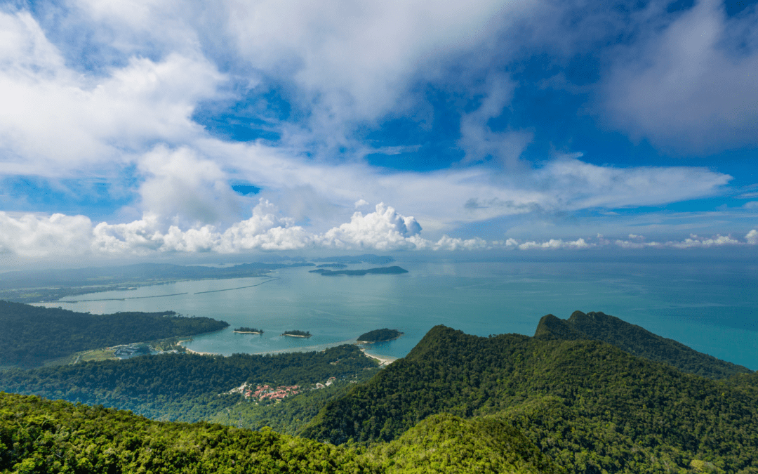 A complete guide for your first trip to Langkawi, Malaysia