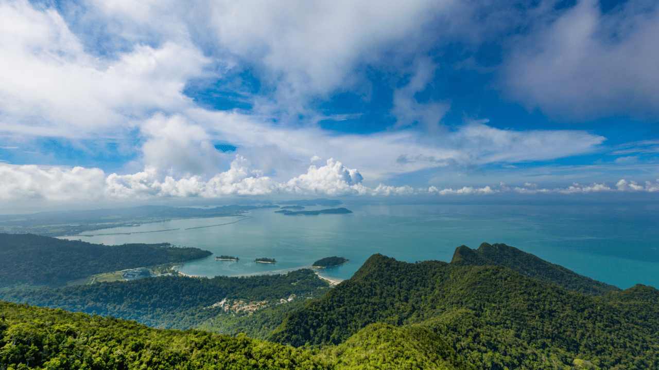 A Complete Guide For Your First Trip To Langkawi Malaysia