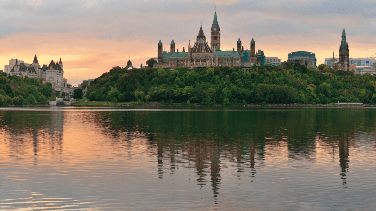 Top 10 things to do on a weekend trip to Ottawa no matter the season