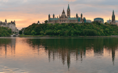 Top 10 things to do on a weekend trip to Ottawa no matter the season