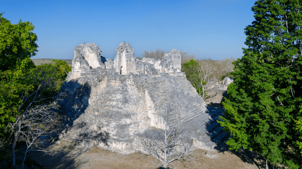 26 Unique Places & Hidden Gems In Mexico You Have To See