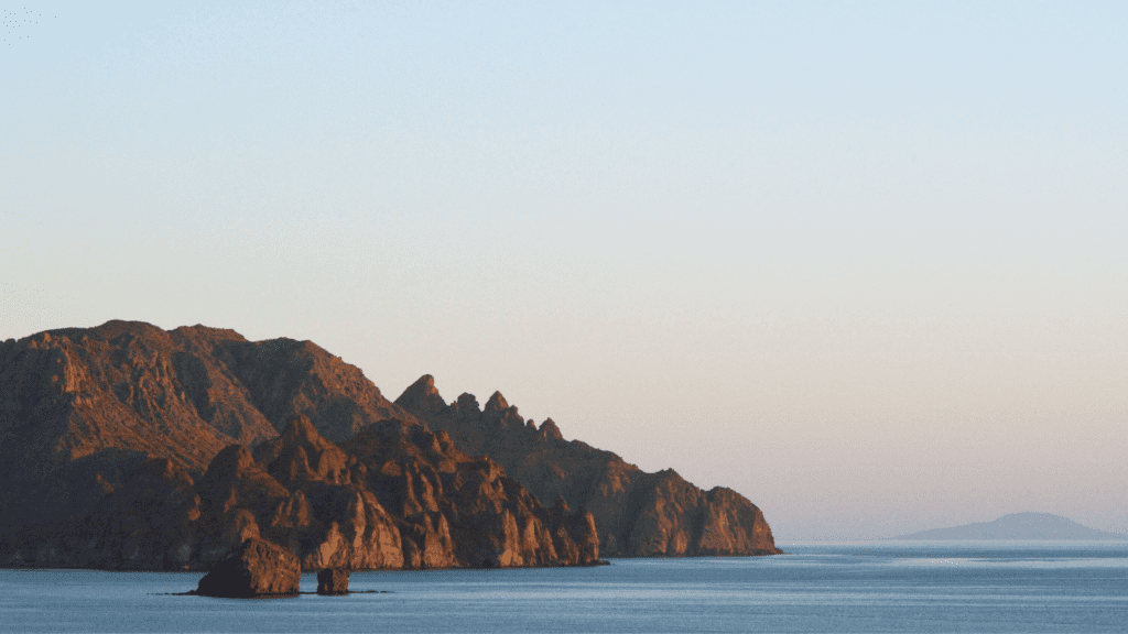 Loreto, an off-the-beaten-path town in Mexico