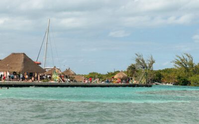 The 15 best things to do in Caye Caulker to go slow