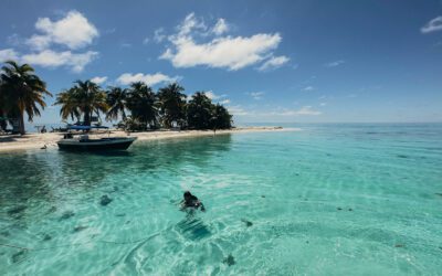 6 scuba diving resorts in Belize you need to visit