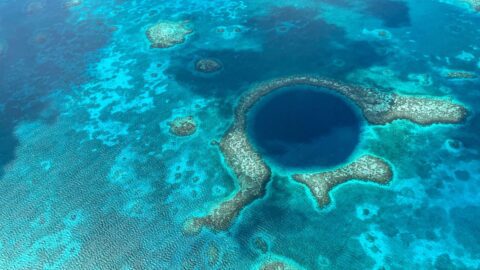 26 bucketlist things to do in Belize - The best activities & attractions