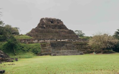 The 7 best ruins & archeological sites in Belize you have to see