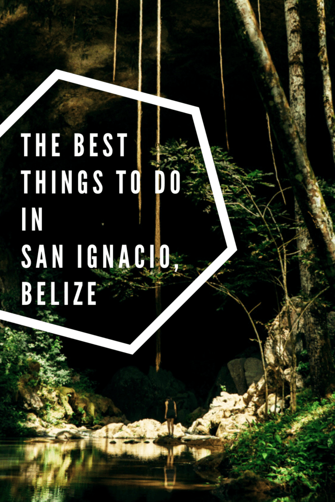 Best things to do in San Ignacio, Belize