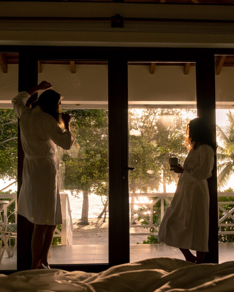 Naia resort & Spa, hotels in Placencia